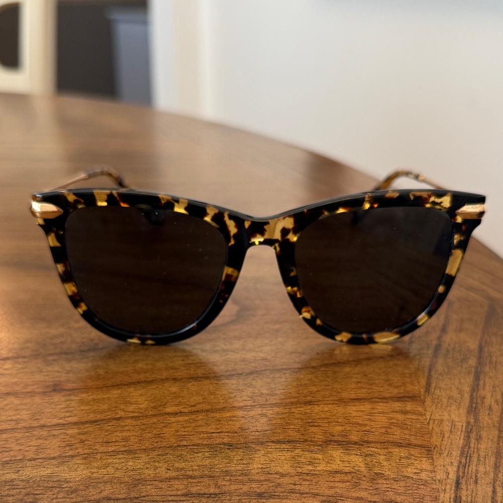 KREWE Simone Women’s Sunglasses